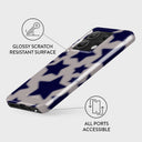 Starstruck - Xiaomi Redmi Note 13 5G Case 3
