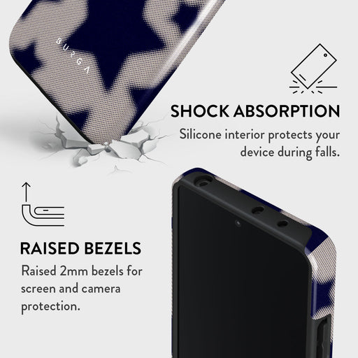 Starstruck - Xiaomi Redmi Note 13 5G Case 4
