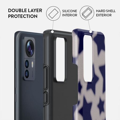 Starstruck - Xiaomi 12 Pro Case 2