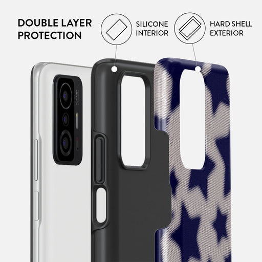 Starstruck - Xiaomi 11T / 11T Pro Case 2