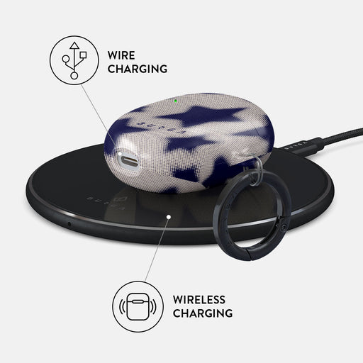 Starstruck - Google Pixel Buds 2 Case 3