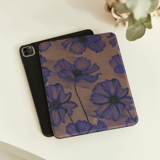 Velvet Night -  iPad Air 10.9 (5th/4th Gen) Case 8