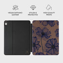 Velvet Night -  iPad Air 10.9 (5th/4th Gen) Case 3