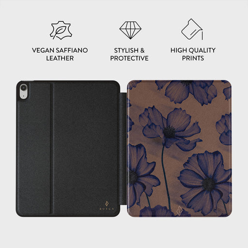 Velvet Night -  iPad Air 10.9 (5th/4th Gen) Case 3