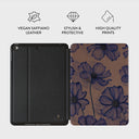 Velvet Night -  iPad Mini 7.9 (5th Gen) Case 2