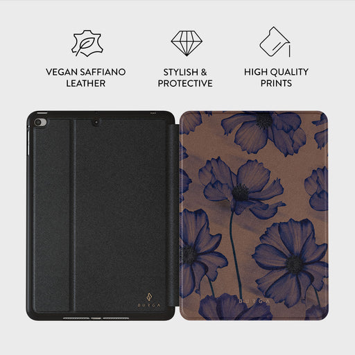 Velvet Night -  iPad Mini 7.9 (5th Gen) Case 2