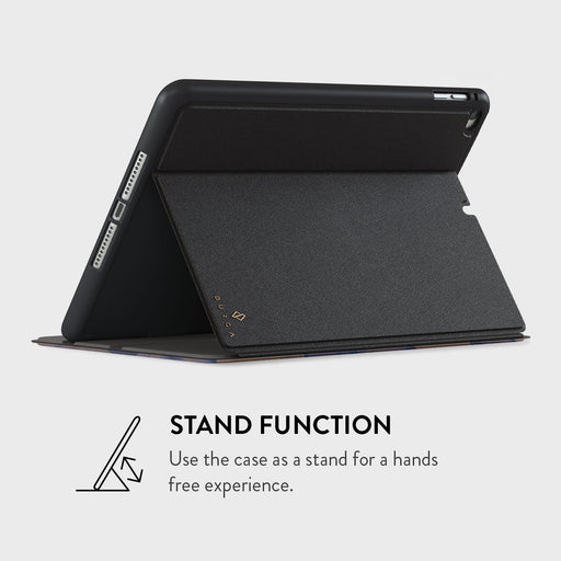 Velvet Night -  iPad Mini 7.9 (5th Gen) Case 5