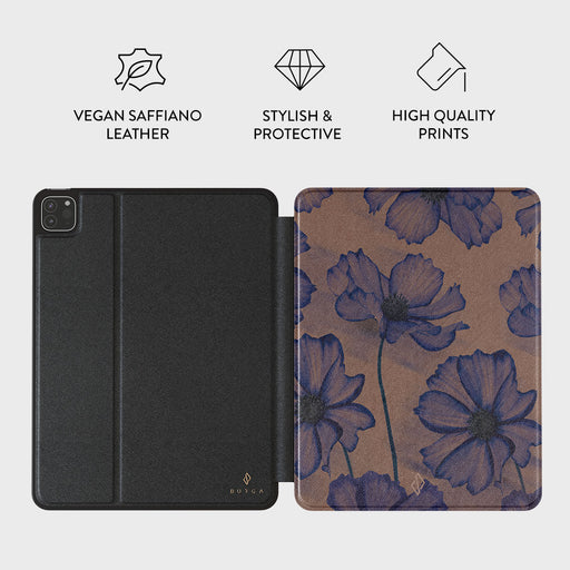 Velvet Night -  iPad Pro 11 (2nd/1st Gen) Case 3