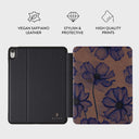 Velvet Night -  iPad 10.9 (A16/10th Gen) Case 2
