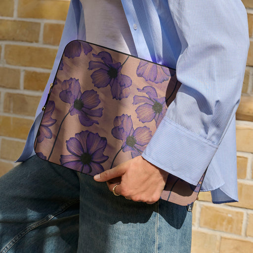 Velvet Night - Laptop Sleeve 12