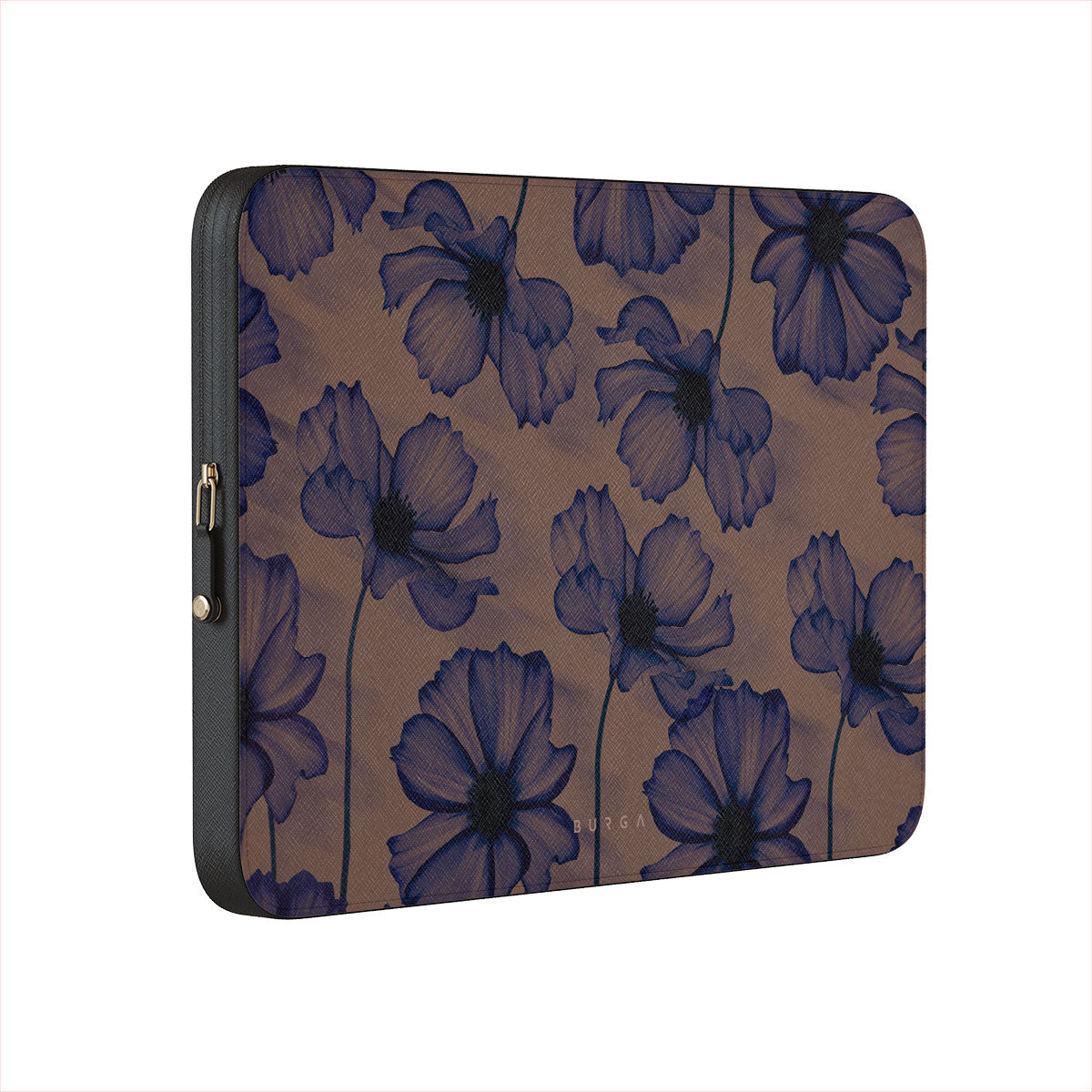 Leather Laptop Sleeves (Case Covers) | BURGA