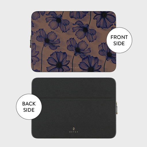 Velvet Night - Laptop Sleeve 5