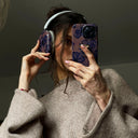 Velvet Night - iPhone 11 Pro Max Case 26