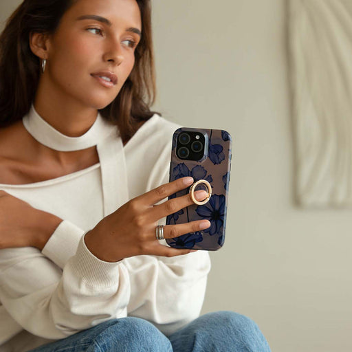 Velvet Night - Huawei P30 Pro Case 11