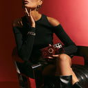 Femme Fatale - Samsung Galaxy A56 5G Case 7