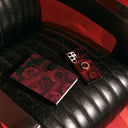 Femme Fatale - Samsung Galaxy Z Flip 4 Case 19