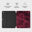 Femme Fatale - iPad Air 13 (7th/6th Gen) Case 2
