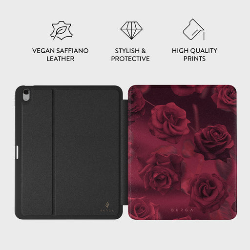 Femme Fatale - iPad Air 13 (7th/6th Gen) Case 2