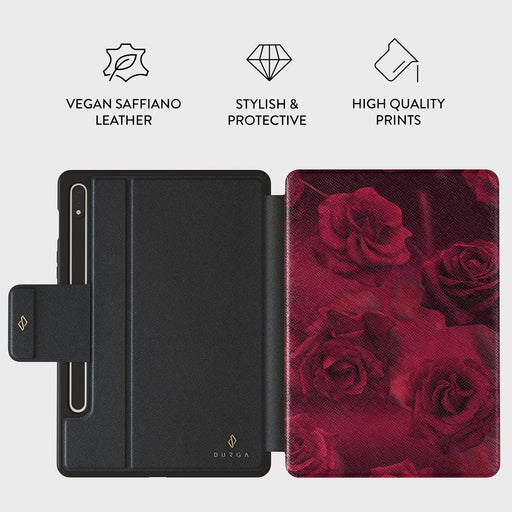 Femme Fatale - Samsung Galaxy Tab S8/S7 Case 2