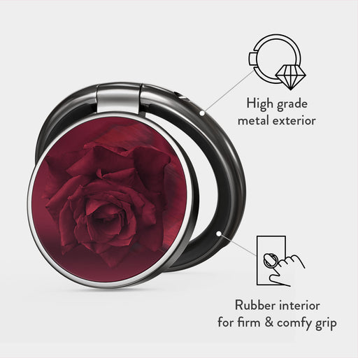 Femme Fatale - Adhesive Ring Holder 2