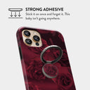 Femme Fatale - Adhesive Ring Holder 5