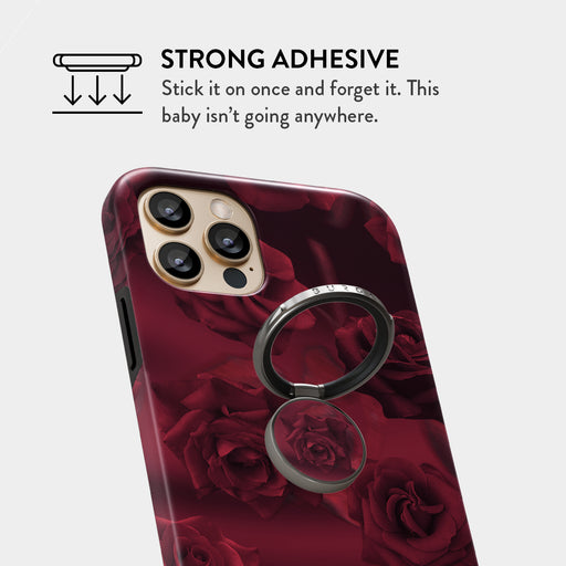 Femme Fatale - Adhesive Ring Holder 5