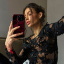 Femme Fatale - Xiaomi Redmi Note 13 5G Case 11