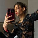 Femme Fatale - OnePlus 10 Pro 5G Case 11