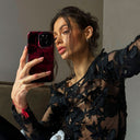 Femme Fatale - Samsung Galaxy A56 5G Case 11