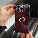 Femme Fatale - iPhone SE (2022) Case 9