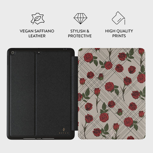 Sweet Sin - iPad 10.2 (9th/8th/7th Gen) Case 3