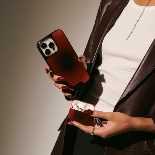 No Talking - AirPods Pro 2 Case 5