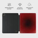 No Talking - iPad Pro 11 (4th/3rd Gen) Case 3