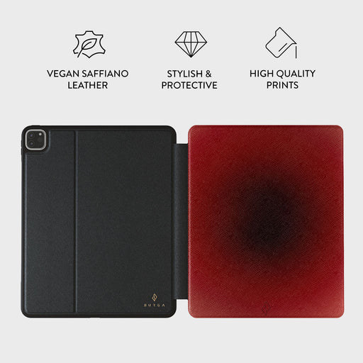 No Talking - iPad Pro 11 (4th/3rd Gen) Case 3
