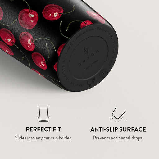 Cherrybomb - Travel Mug 12