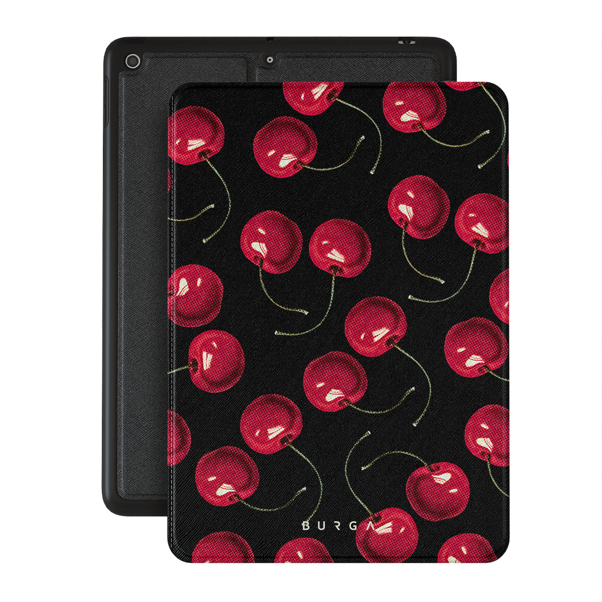 iPadアクセサリー BURGA Country Road - iPad 10.2 Country Road - iPad 10.2 (9th/8th/7th Gen) Case | BURGA