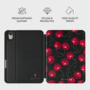 Cherrybomb - iPad Mini 8.3 (A17 Pro/6th Gen) Case 2
