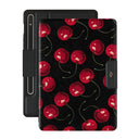 Cherrybomb - Samsung Galaxy Tab S9 FE Case 1