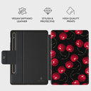 Cherrybomb - Samsung Galaxy Tab S9 FE Case 2