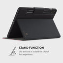 Cherrybomb - Samsung Galaxy Tab S9 FE Case 4