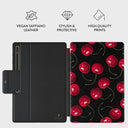 Cherrybomb - Samsung Galaxy Tab S10 Ultra Case 2