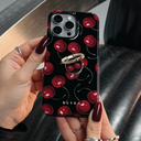 Cherrybomb - Samsung Galaxy S10E Case 9