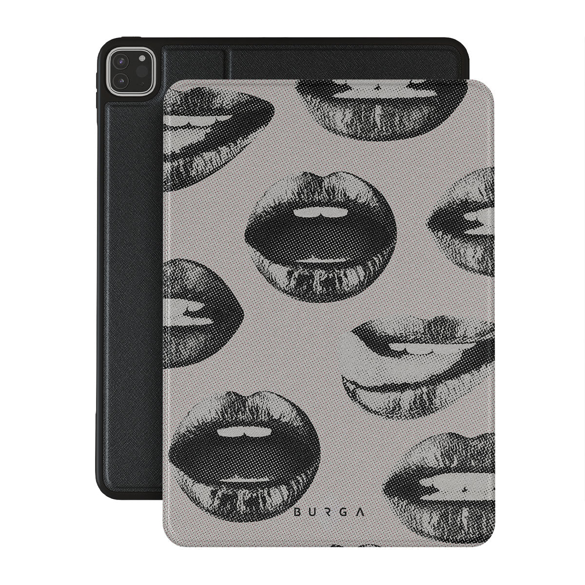 BURGA iPad Pro 12.9 (第5/第6世代) ケース Libra - iPad Pro 12.9 (6th/5th Gen) Case | BURGA