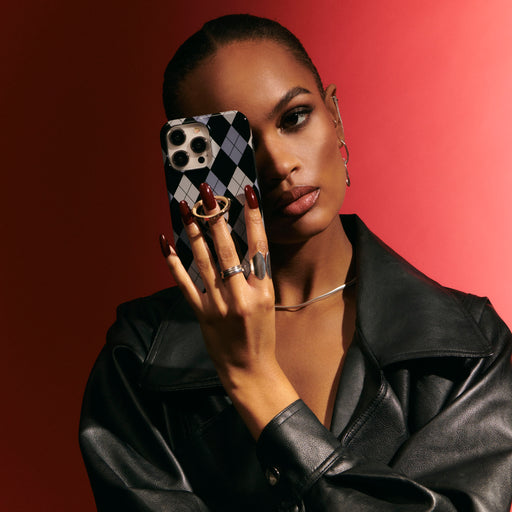 Trouble - Samsung Galaxy S10 Lite Case 6