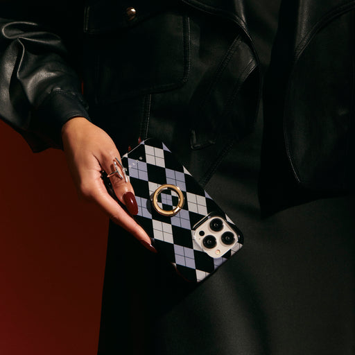 Trouble - Huawei P30 Case 11