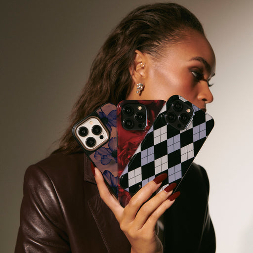 Trouble - Samsung Galaxy S10 Lite Case 8