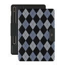 Trouble - Samsung Galaxy Tab S8+/S7+/S7 FE Case 1