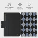 Trouble - Samsung Galaxy Tab S9 Ultra Case 2