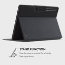 Trouble - Samsung Galaxy Tab S9 Ultra Case 4