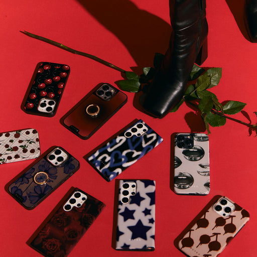 Lucky You - iPhone 16 Pro Max Case 25